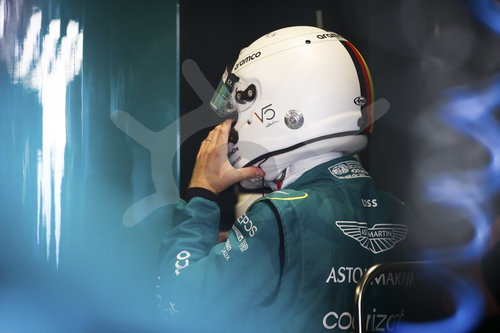 F1 Grand Prix of Abu Dhabi