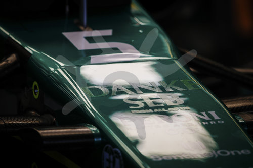 F1 Grand Prix of Abu Dhabi