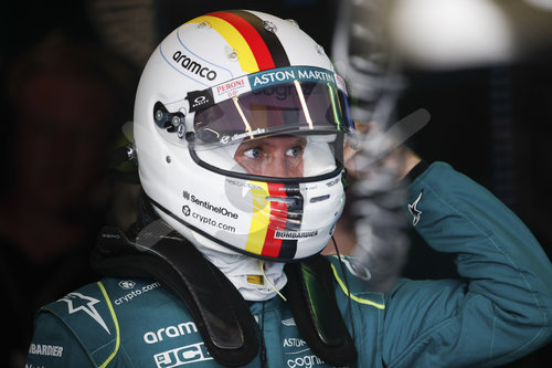 F1 Grand Prix of Abu Dhabi