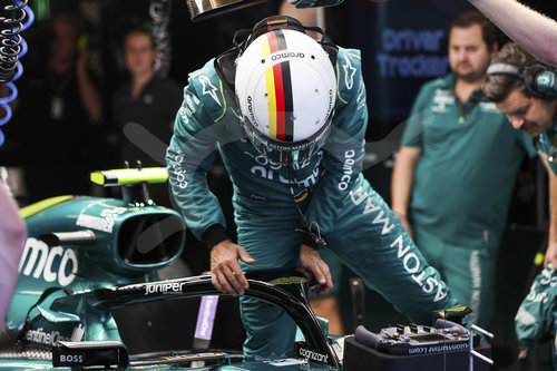 F1 Grand Prix of Abu Dhabi