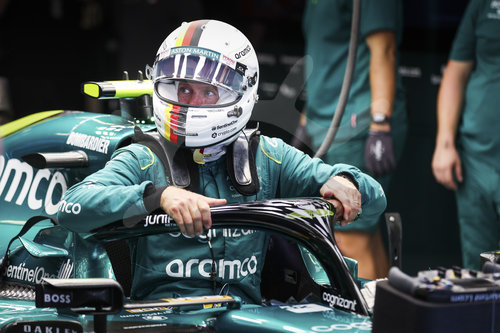 F1 Grand Prix of Abu Dhabi