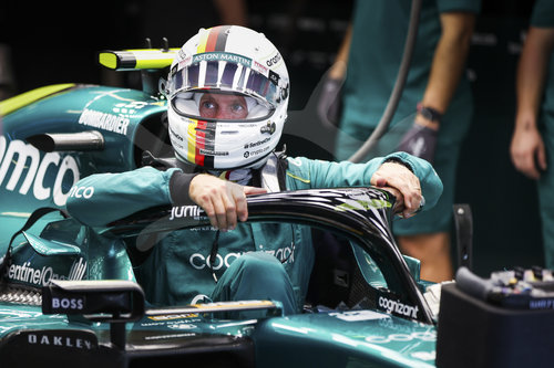 F1 Grand Prix of Abu Dhabi