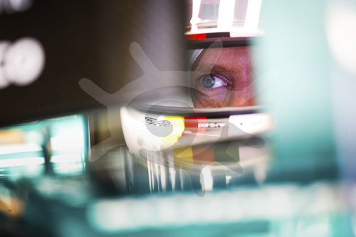 F1 Grand Prix of Abu Dhabi