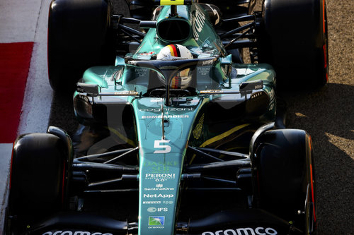 F1 Grand Prix of Abu Dhabi
