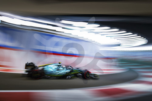 F1 Grand Prix of Abu Dhabi