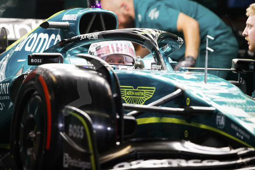 F1 Grand Prix of Abu Dhabi