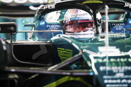F1 Grand Prix of Abu Dhabi