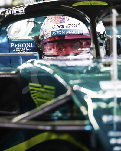 F1 Grand Prix of Abu Dhabi