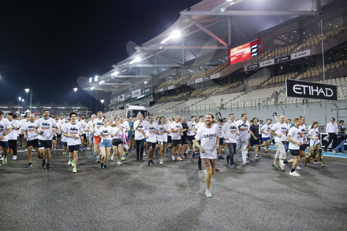 F1 Grand Prix of Abu Dhabi