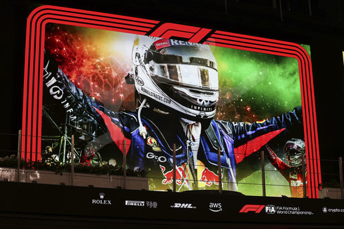 F1 Grand Prix of Abu Dhabi