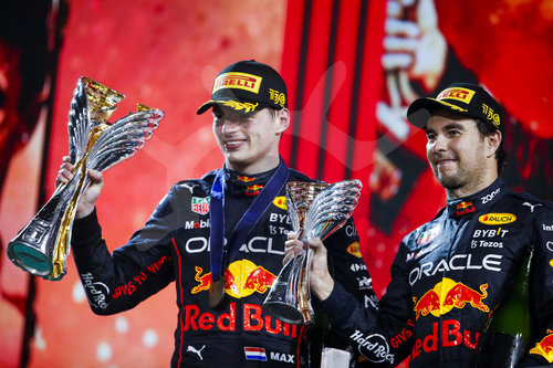 F1 Grand Prix of Abu Dhabi