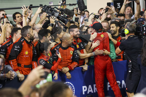 F1 Grand Prix of Abu Dhabi