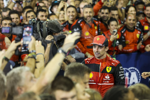 F1 Grand Prix of Abu Dhabi