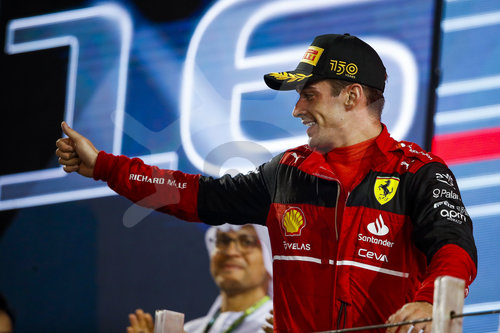 F1 Grand Prix of Abu Dhabi