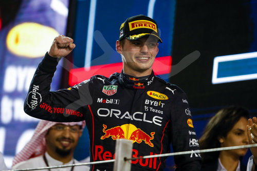 F1 Grand Prix of Abu Dhabi