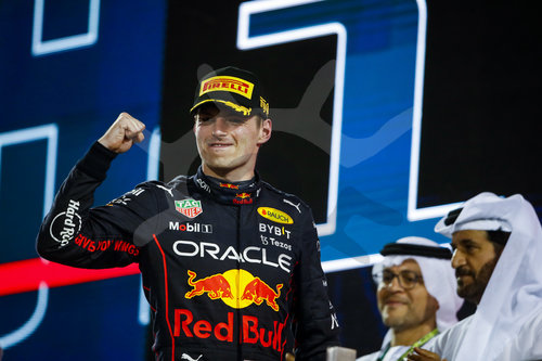 F1 Grand Prix of Abu Dhabi