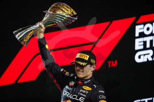 F1 Grand Prix of Abu Dhabi