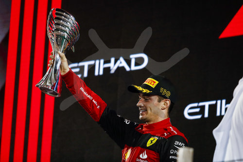 F1 Grand Prix of Abu Dhabi