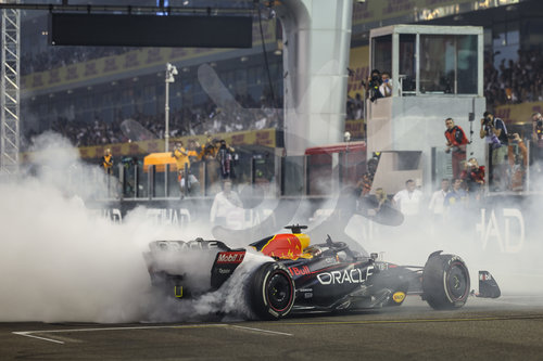 F1 Grand Prix of Abu Dhabi