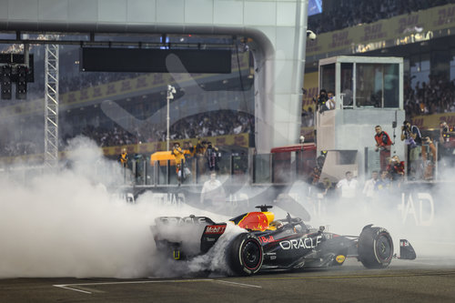 F1 Grand Prix of Abu Dhabi