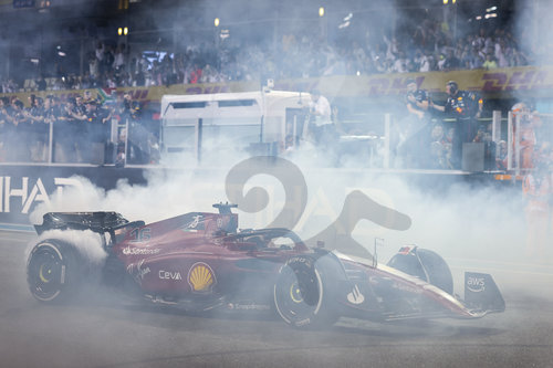 F1 Grand Prix of Abu Dhabi