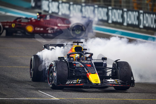 F1 Grand Prix of Abu Dhabi