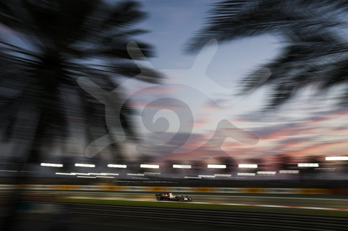 F1 Grand Prix of Abu Dhabi