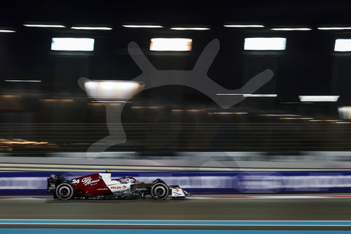 F1 Grand Prix of Abu Dhabi
