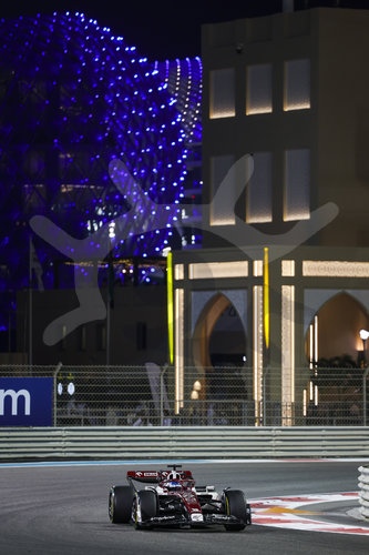 F1 Grand Prix of Abu Dhabi