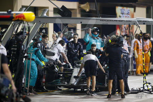 F1 Grand Prix of Abu Dhabi