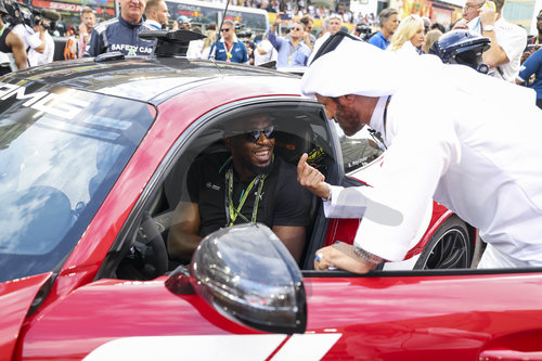 F1 Grand Prix of Abu Dhabi