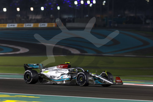 F1 Grand Prix of Abu Dhabi