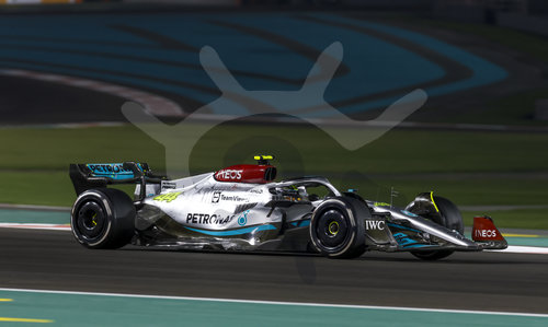 F1 Grand Prix of Abu Dhabi