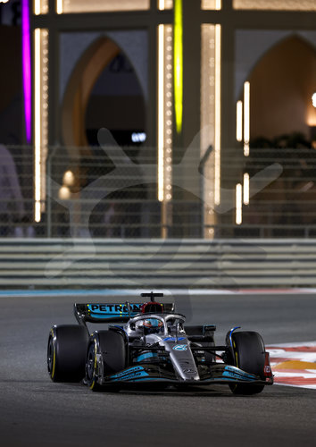 F1 Grand Prix of Abu Dhabi