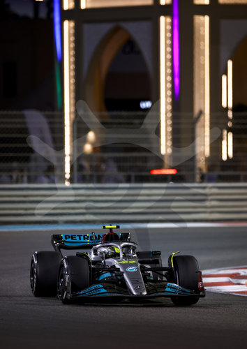 F1 Grand Prix of Abu Dhabi
