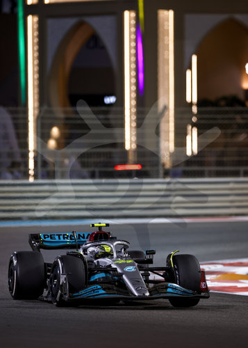 F1 Grand Prix of Abu Dhabi