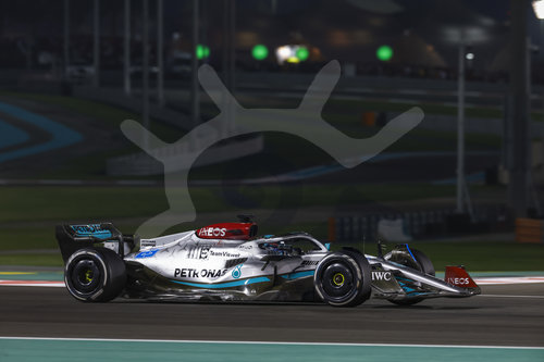 F1 Grand Prix of Abu Dhabi