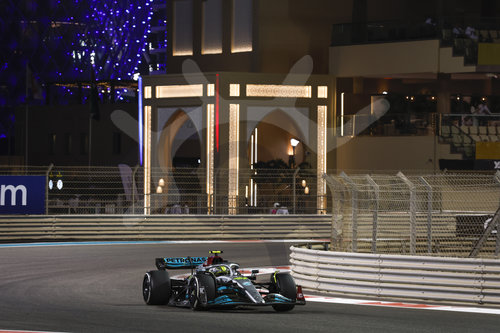 F1 Grand Prix of Abu Dhabi