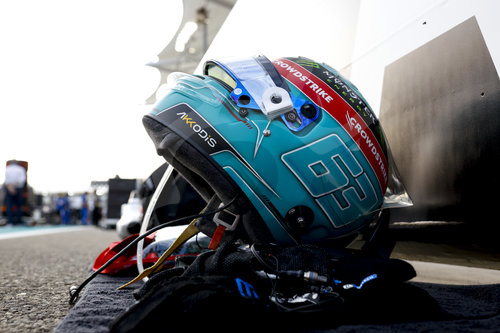 F1 Grand Prix of Abu Dhabi