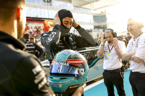 F1 Grand Prix of Abu Dhabi