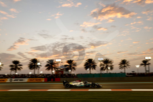 F1 Grand Prix of Abu Dhabi