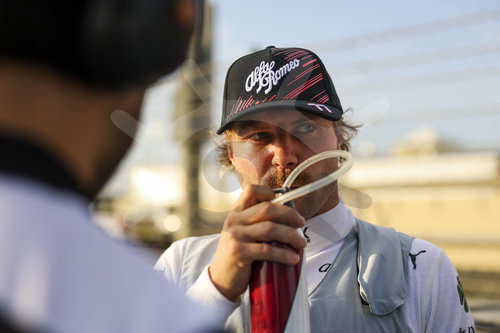 F1 Grand Prix of Abu Dhabi