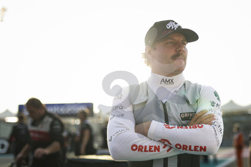 F1 Grand Prix of Abu Dhabi
