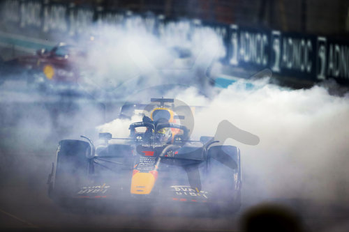 F1 Grand Prix of Abu Dhabi
