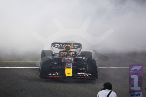 F1 Grand Prix of Abu Dhabi