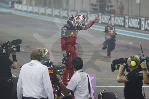 F1 Grand Prix of Abu Dhabi