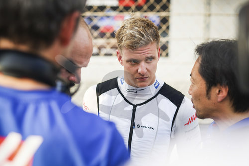 F1 Grand Prix of Abu Dhabi