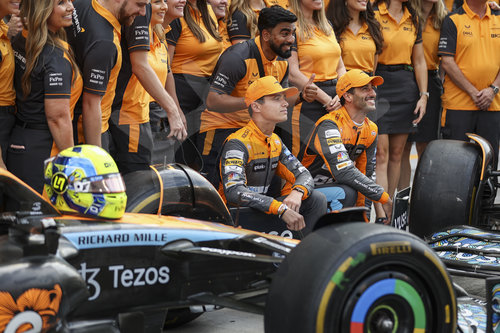 F1 Grand Prix of Abu Dhabi