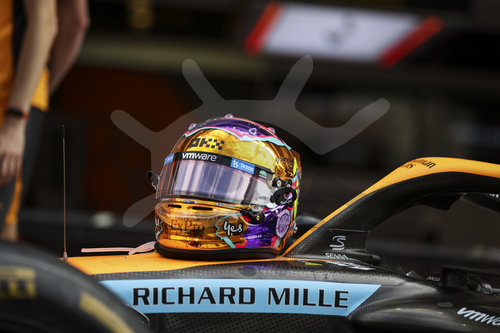 F1 Grand Prix of Abu Dhabi