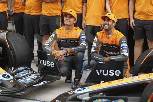 F1 Grand Prix of Abu Dhabi